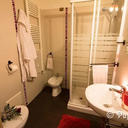 Il Gallo Guest house 2*