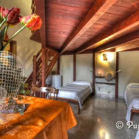 Il Gallo Guest house Monopoli