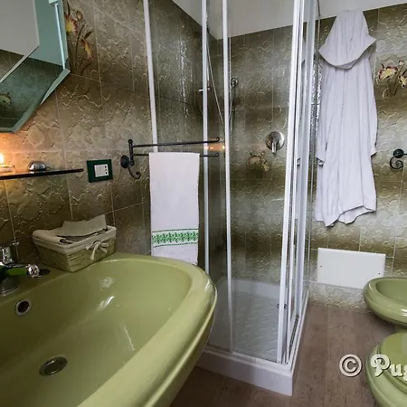 Guest house Il Gallo Monopoli