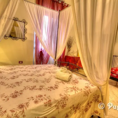 Guest house Il Gallo