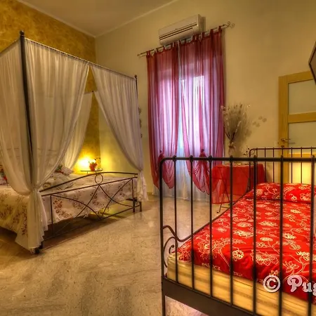 Guest house Il Gallo
