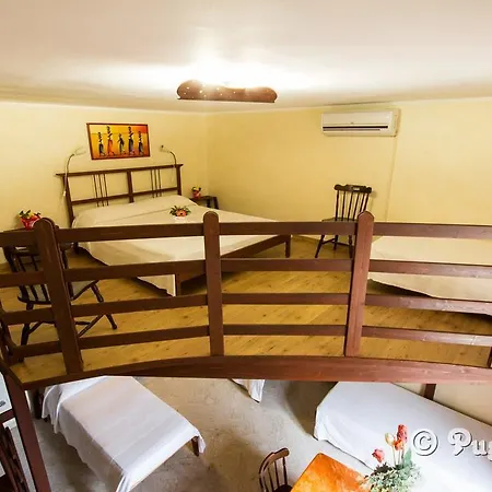 Il Gallo מונופולי