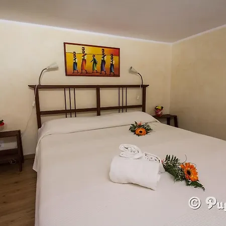 Il Gallo בית הארחה מונופולי