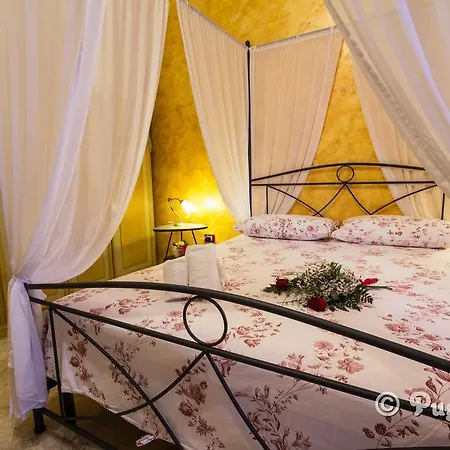 Il Gallo Gæstehus 4*