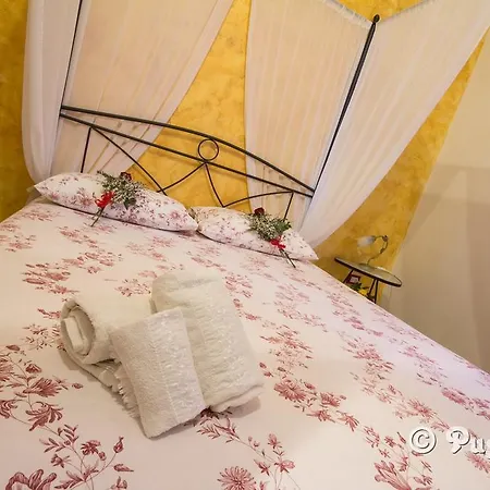 Il Gallo Gæstehus 4*