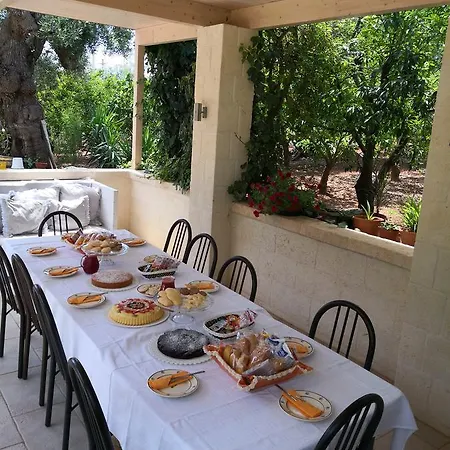 Il Gallo בית הארחה 4*