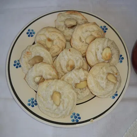 בית הארחה Il Gallo