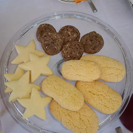 בית הארחה Il Gallo מונופולי