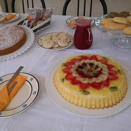 Il Gallo 4* מונופולי