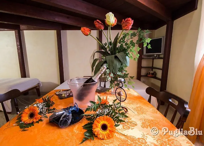 Il Gallo 4* Monopoli