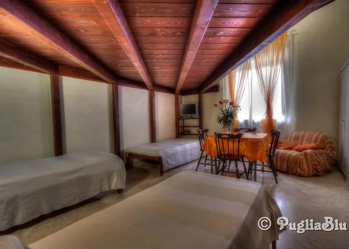 Affittacamere Il Gallo