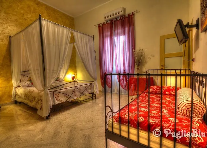 Affittacamere Il Gallo