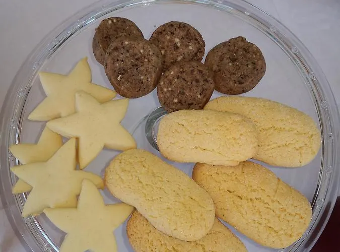 Affittacamere Il Gallo Monopoli